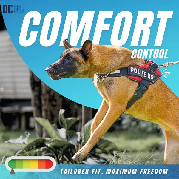 Reflective_K9_Pro_Harness_–_Built_for_Safety,_Strength_&_Control_High_Visibility_for_Day_&_Night