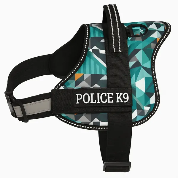 Reflective_K9_Pro_Harness_–_Built_for_Safety,_Strength_&_Control_High_Visibility_for_Day_&_Night