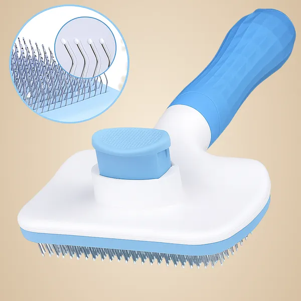 Blue_Plastic_Sleeker_For_Dog_And_Cat
