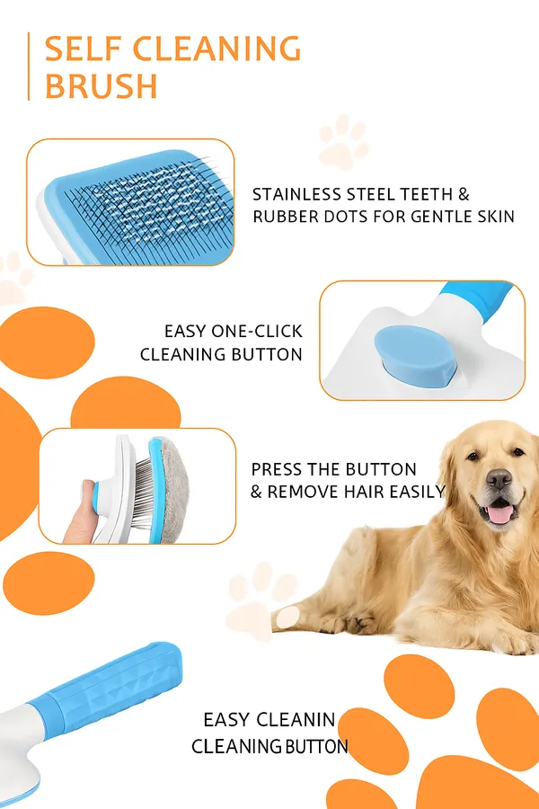 Blue_Plastic_Sleeker_For_Dog_And_Cat