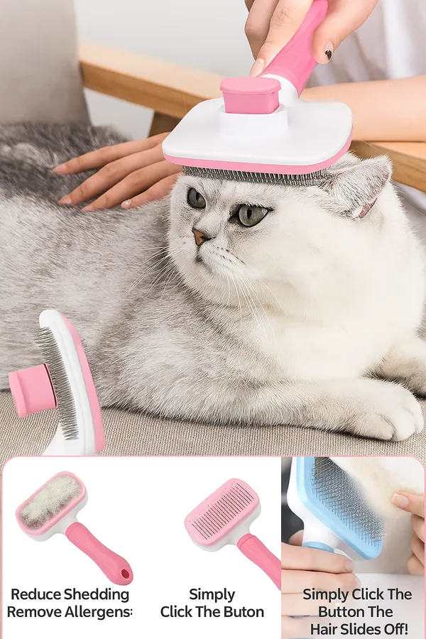 Blue_Plastic_Sleeker_For_Dog_And_Cat