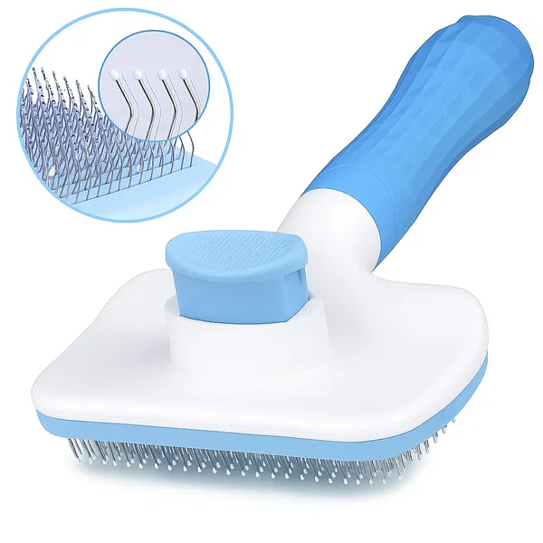 Blue_Plastic_Sleeker_For_Dog_And_Cat