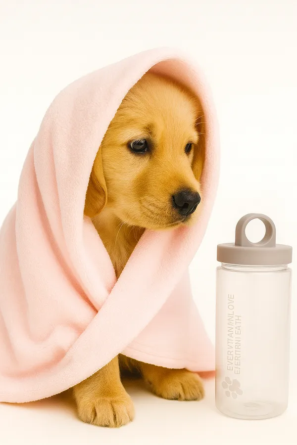 Multicolor_Cotton_Mix_Towel_For_All_Bread_Dog