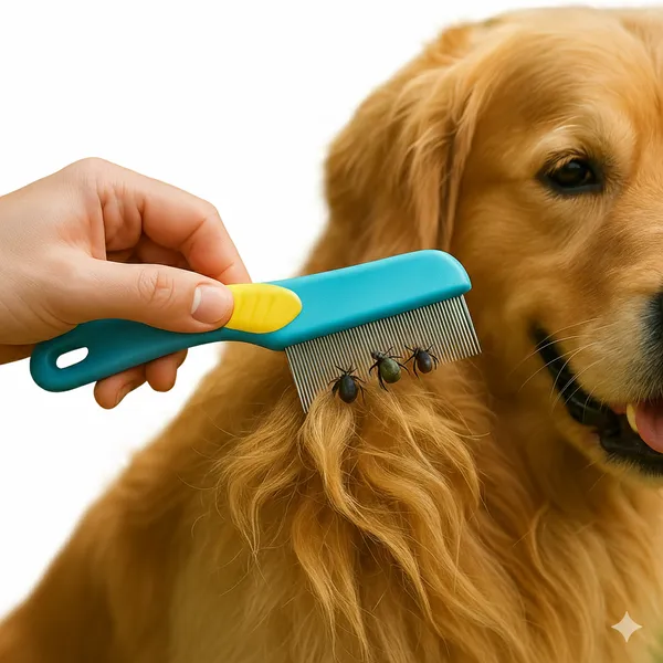 Blue_Plastic_Flea_Comb_For_Dog_And_Cat