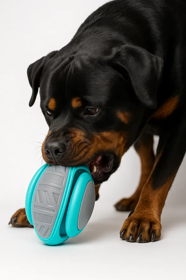 Rugby_Latex_Dog_Toy_–_Durable,_Soft_&_Chew-Friendly_Play_Toy_for_All_Breeds_GREY_BLUE