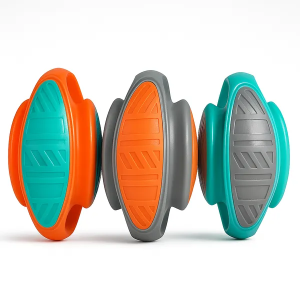 Rugby_Latex_Dog_Toy_–_Durable,_Soft_&_Chew-Friendly_Play_Toy_for_All_Breeds_GREY_BLUE