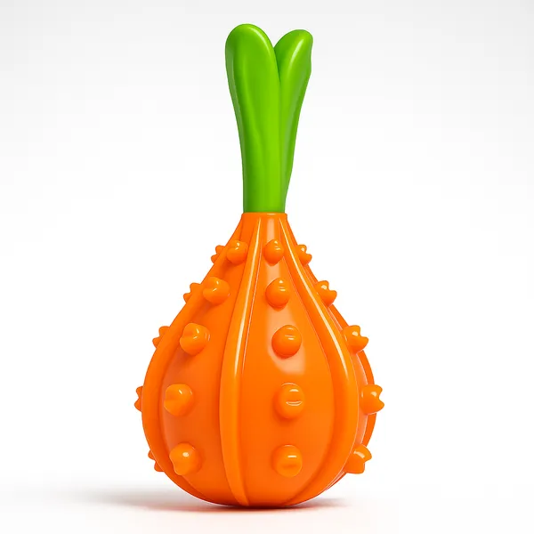 Soft_Latex_Onion_Toy_for_Dogs_–_Durable,_Bouncy_&_Safe_for_Chewing_ORANGE