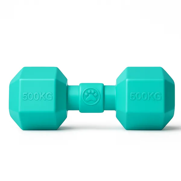 Heavy-Duty_Look_Dumbbell_Latex_Toy_for_Dogs_–_Bouncy_&_Durable_BLUE