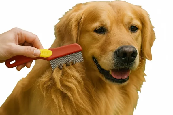 Red_Plastic_Flea_Comb_For_Dog_And_Cat