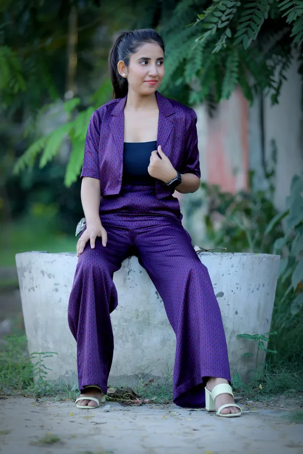 Purple_Plum_Punch_Co-Ord_Set_For_Women