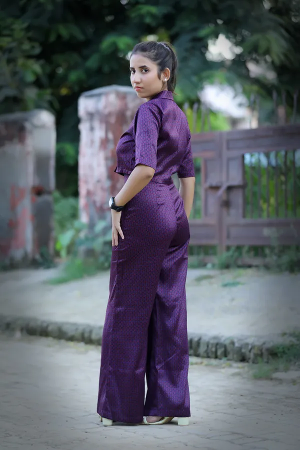 Purple_Plum_Punch_Co-Ord_Set_For_Women