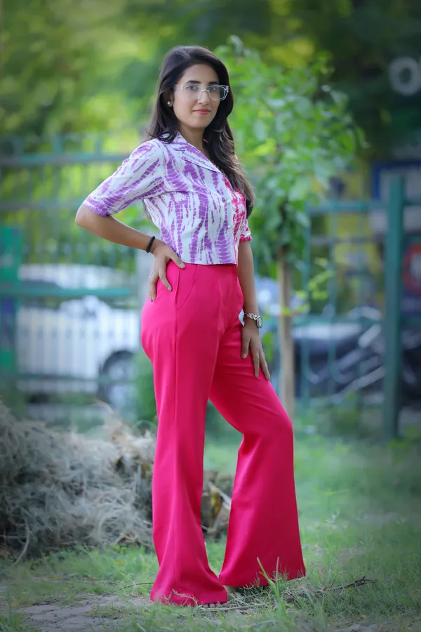 Pink_&_Purple_Berry_Blend_Tie-Dye_Shirt_Top_For_Women