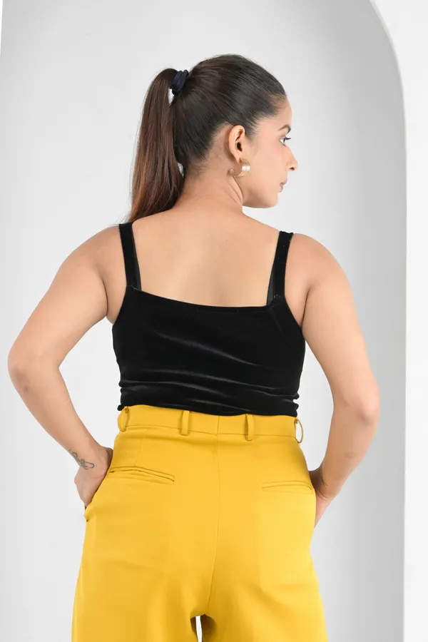 Yellow_All_Day_Wear_Pants_For_Women