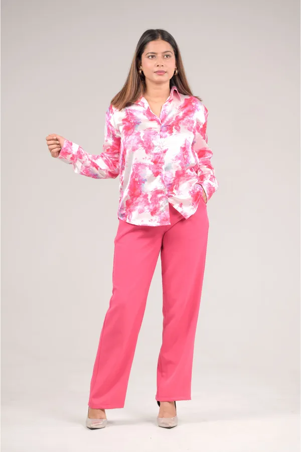 Pink_&_Hot_Pink__Desk_To_Dine_Set_For_Women