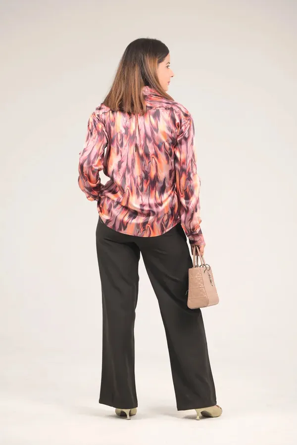 Multicolour_Brown_Sugar_Pop_Desk_To_Dine_Set_For_Women