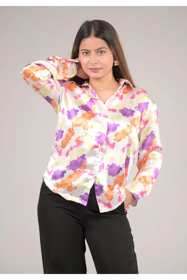 Purple__Printed_Desk_To_Dine_Set_For_Women