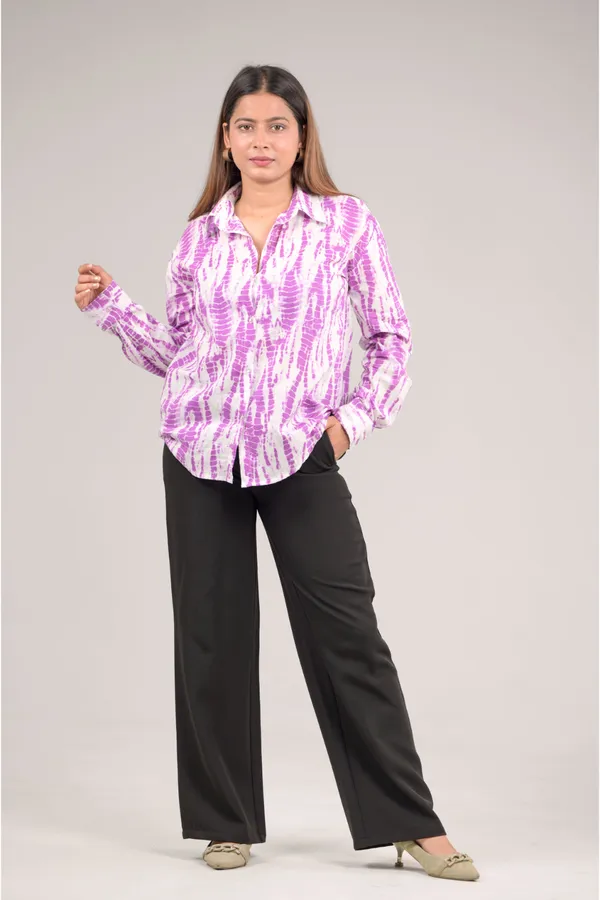 Purple__Pop_Cotton_Desk_To_Dine_Set_For_Women