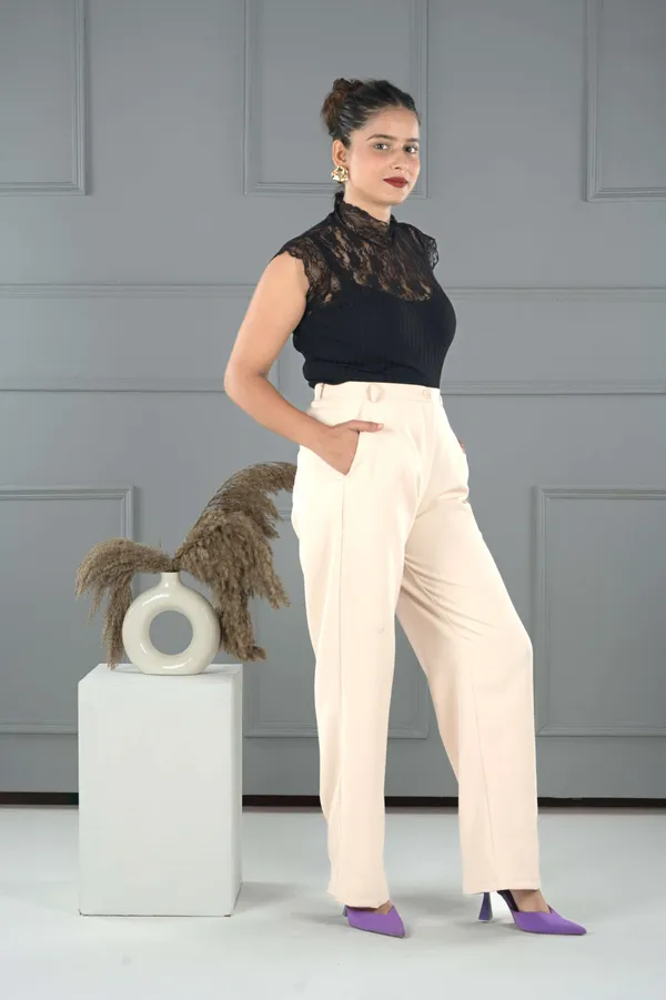 Ivory_All_Day_Wear_Pants_For_Women