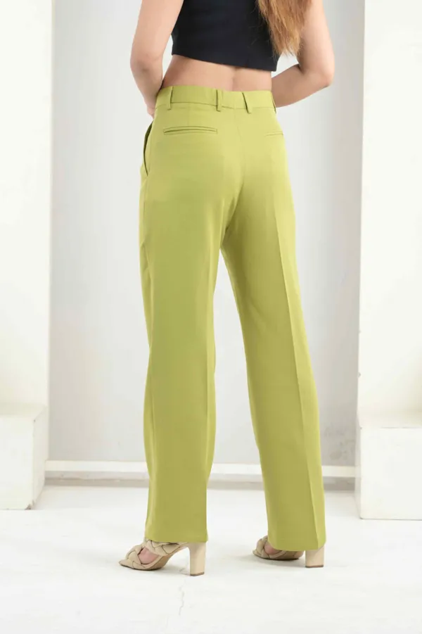Olive_All_Day_Wear_Pants_For_Women