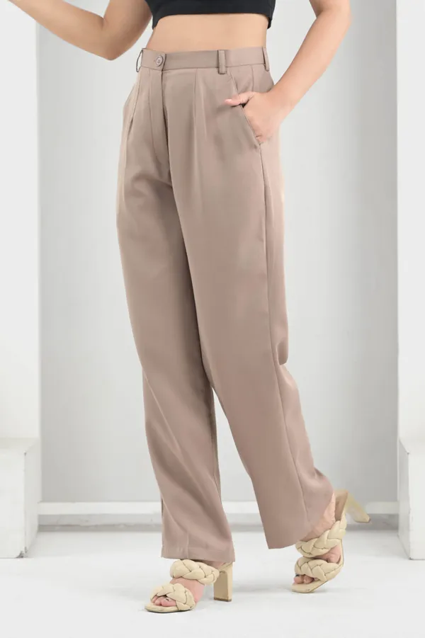 Beige_All_Day_Wear_Pants_For_Women