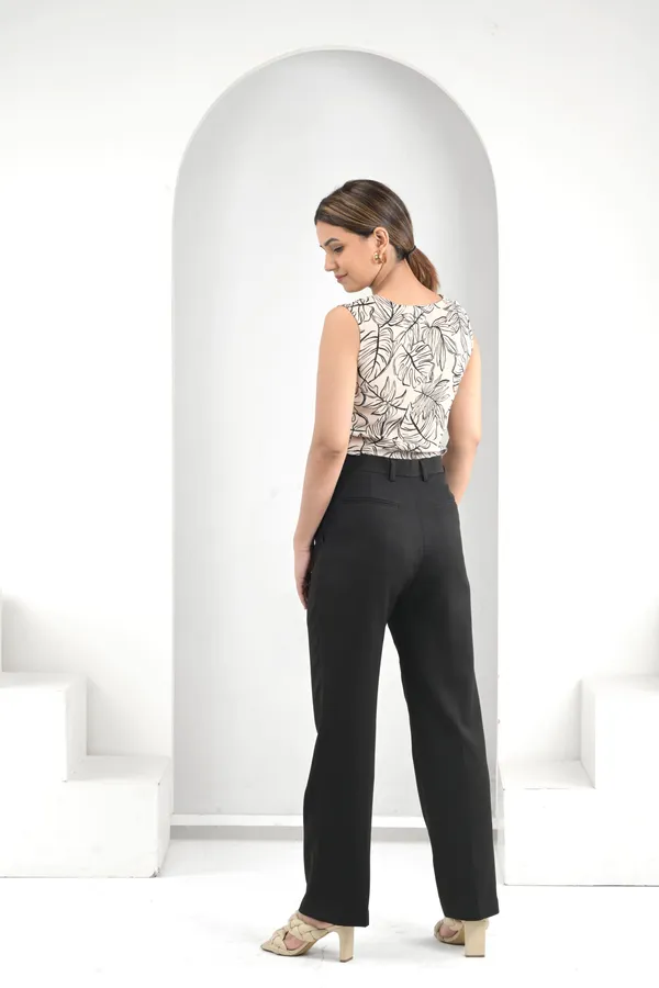 Black_All_Day_Wear_Pants_For_Women