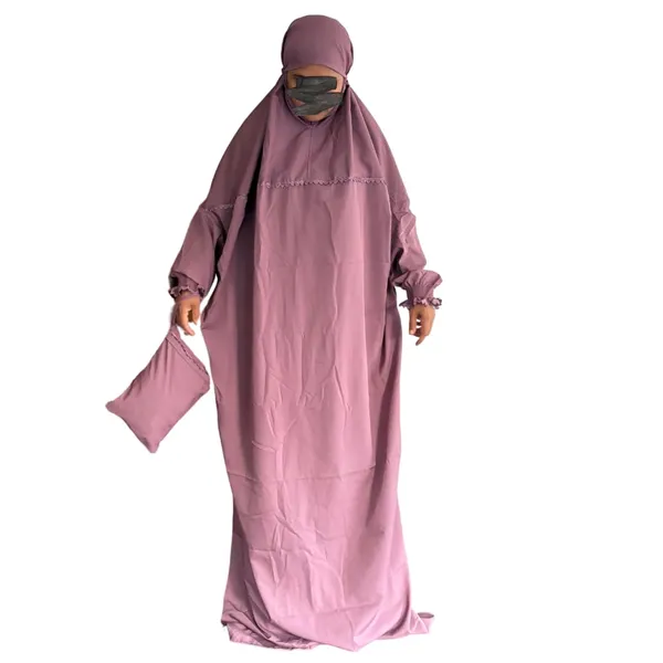 Lavender_Crepe_Premium_Quality_Hijab_For_Women_NAMAZ_DRESS