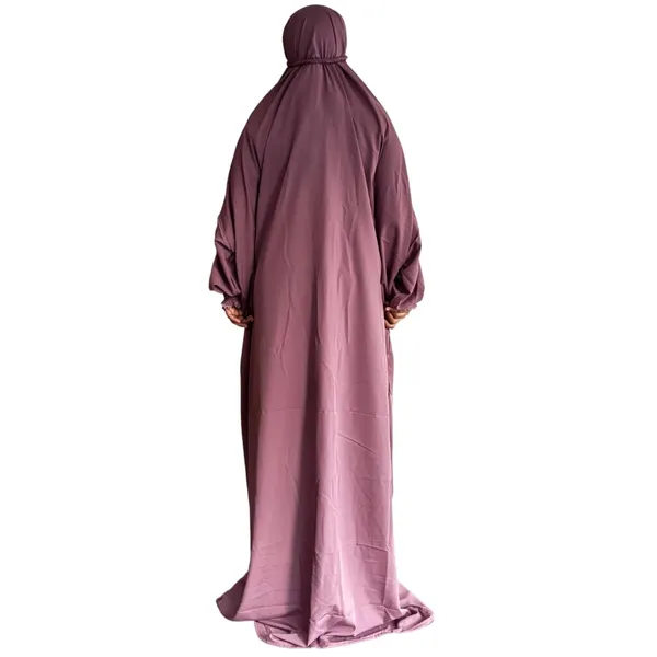 Lavender_Crepe_Premium_Quality_Hijab_For_Women_NAMAZ_DRESS