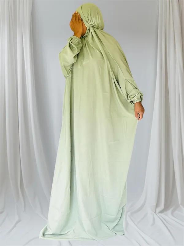 Green_Crepe_islamic_Prayer_dress_for_women