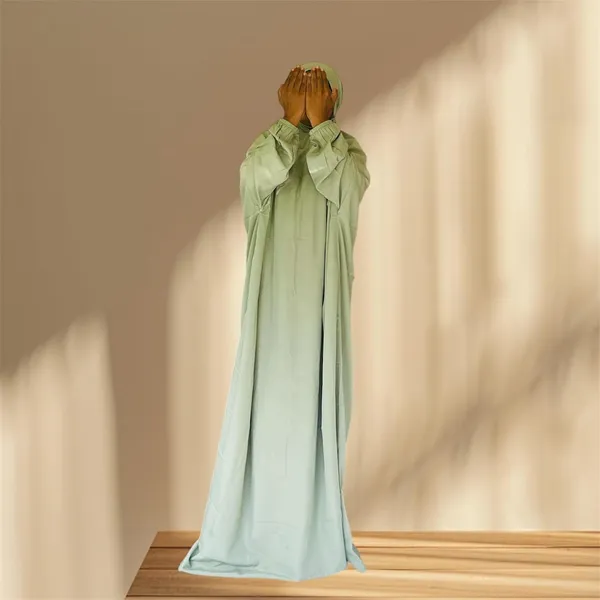 Green_Crepe_islamic_Prayer_dress_for_women