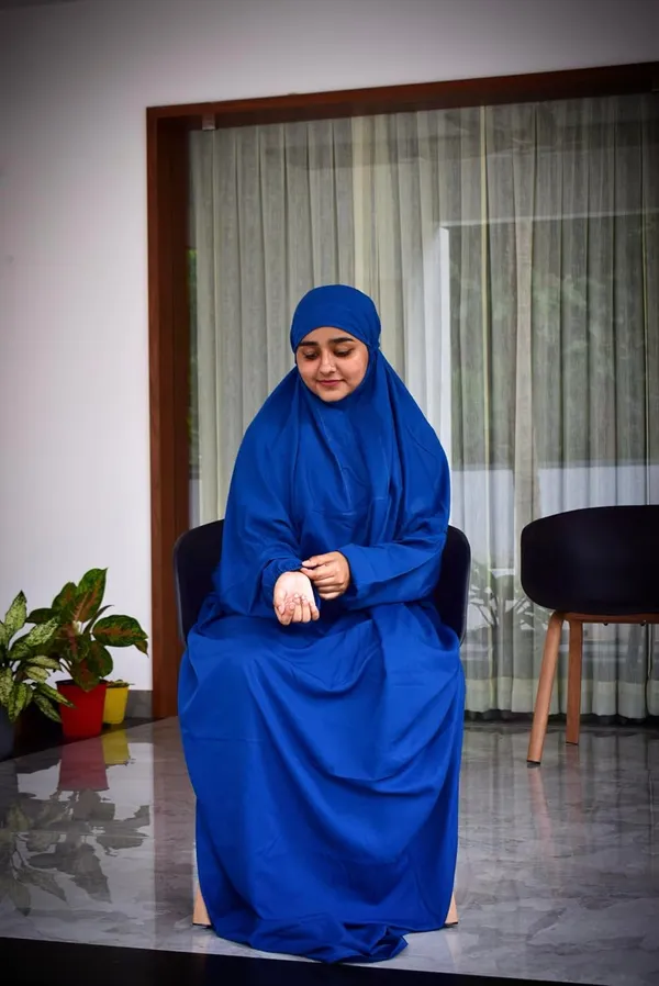 Blue_Crepe_prayer_dress_Premium_Quality_Hijab_For_Women