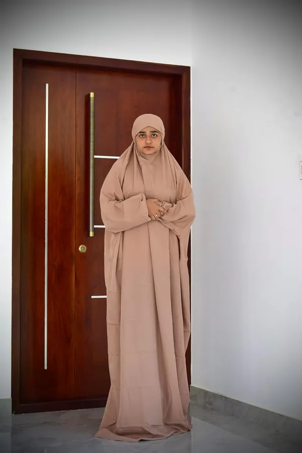 Beige_Crepe_Premium_Quality_Hijab_For_Women