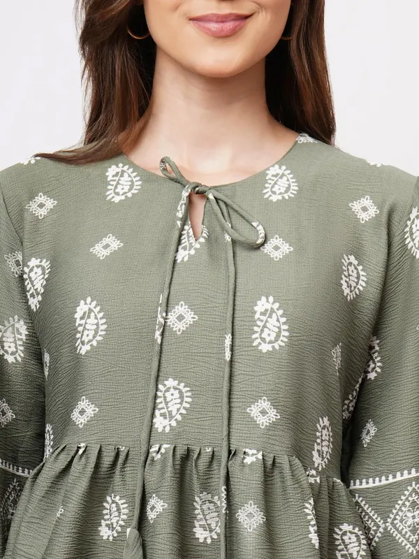 Green_Delta_Premium_Quality_Kurti_For_Women