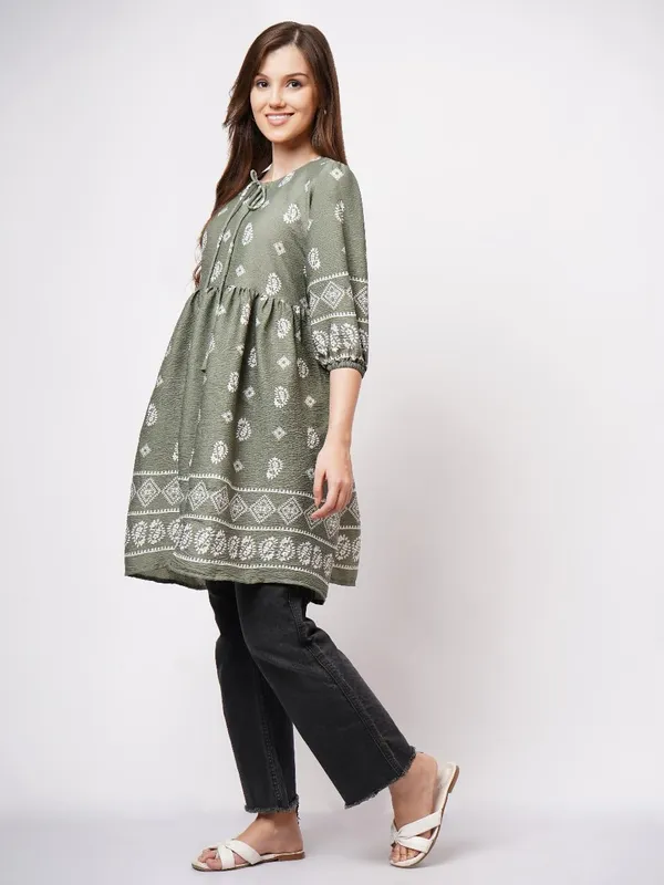 Green_Delta_Premium_Quality_Kurti_For_Women