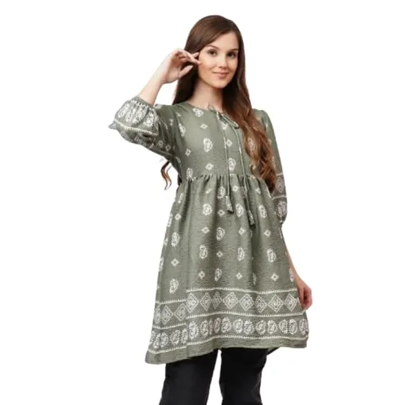 Green_Delta_Premium_Quality_Kurti_For_Women
