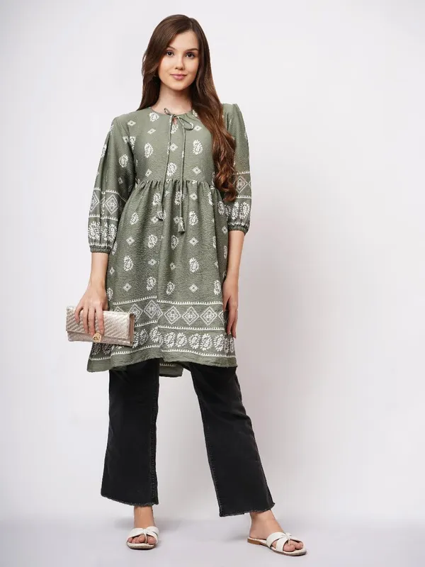 Green_Delta_Premium_Quality_Kurti_For_Women