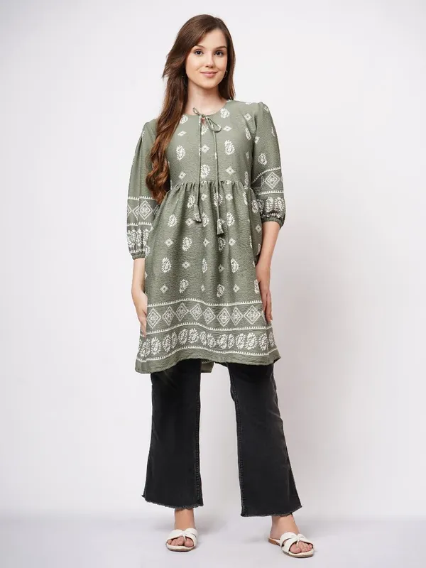 Green_Delta_Premium_Quality_Kurti_For_Women