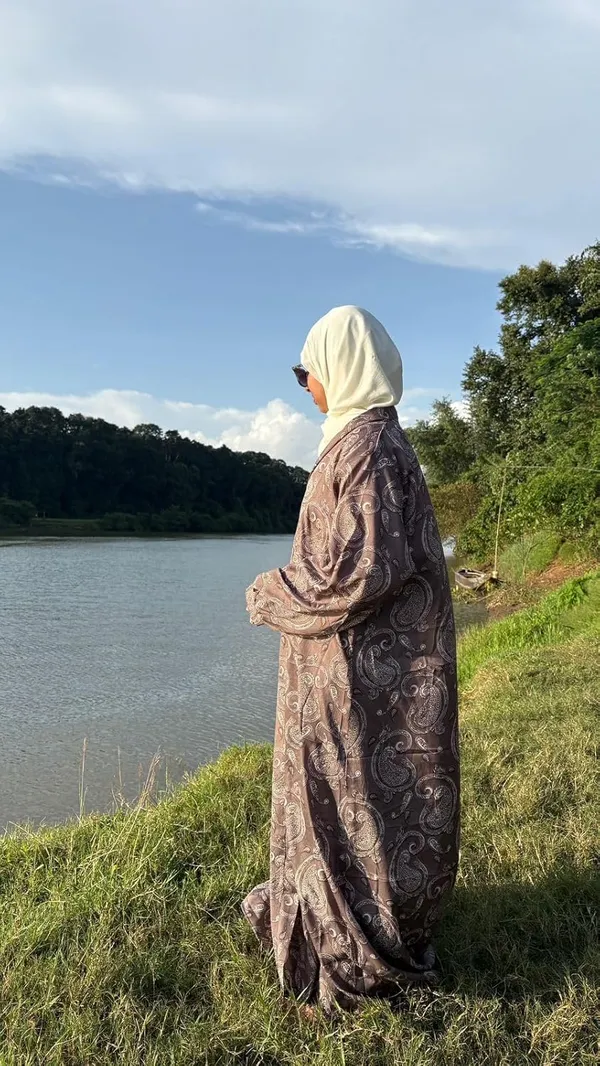Brown_Printed_Abaya__For_Women