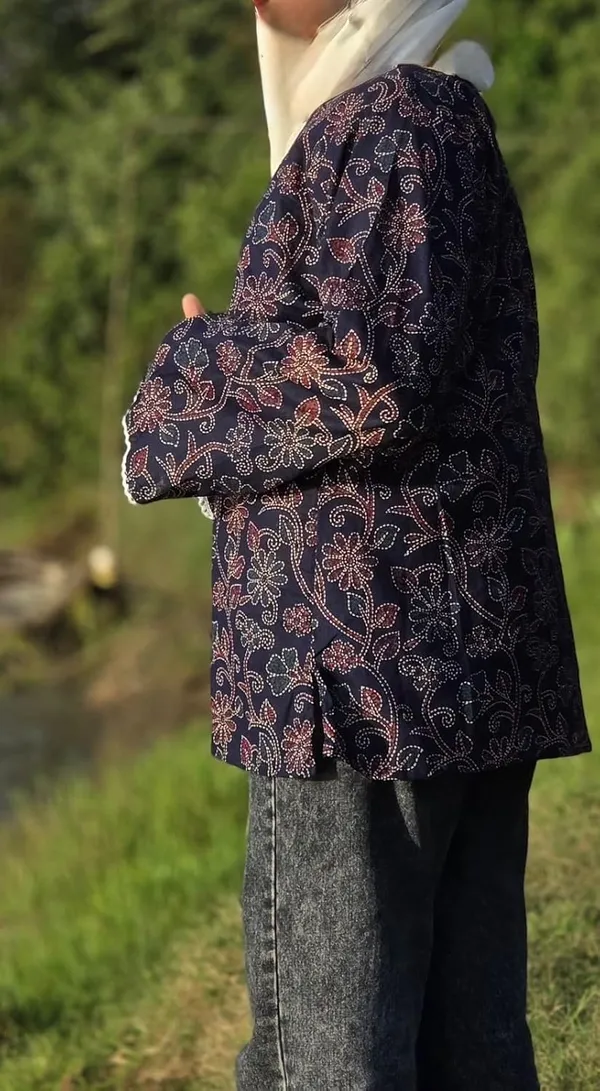 Navy_Blue_Cotton__Premium_Quality_Kurti_For_Women