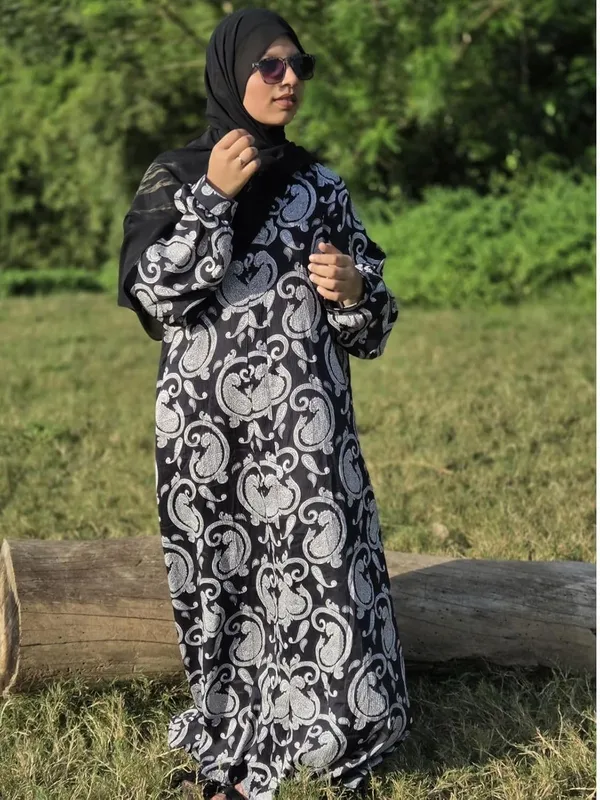 Black__printed_delta_Abaya__For_Women