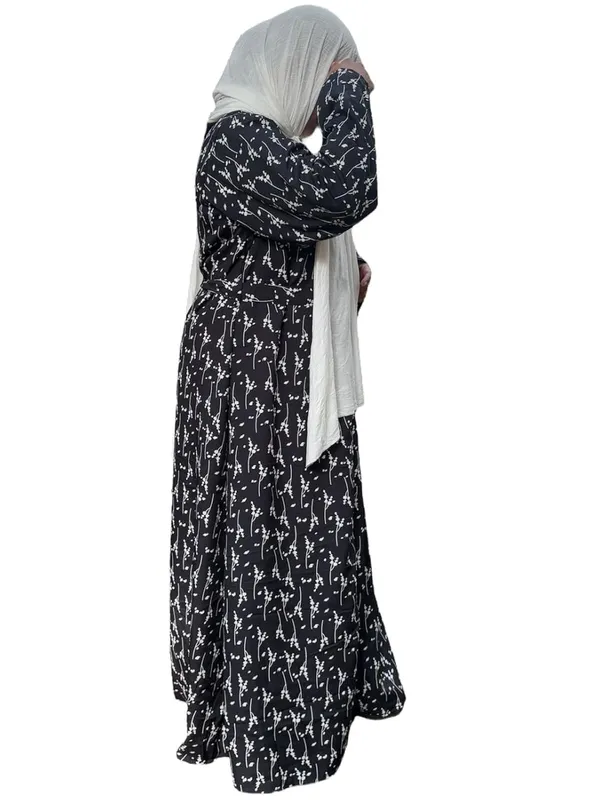 Black_Abaya_Modesty_Wear__Premium_Quality_Dress_For_Women_over_coat_only