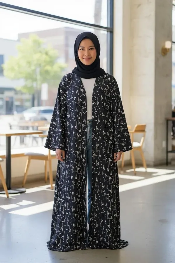 Black_Abaya_Modesty_Wear__Premium_Quality_Dress_For_Women_over_coat_only
