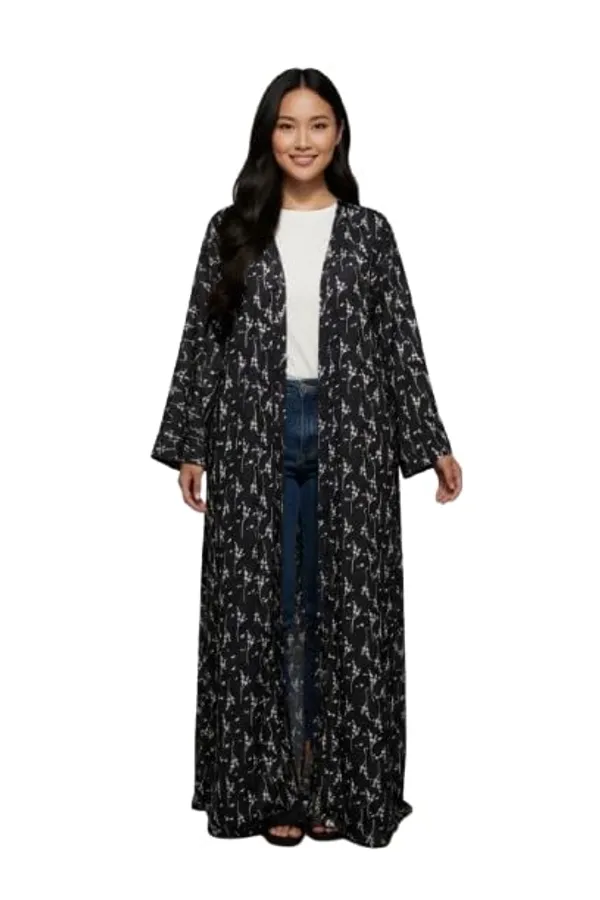 Black_Abaya_Modesty_Wear__Premium_Quality_Dress_For_Women_over_coat_only
