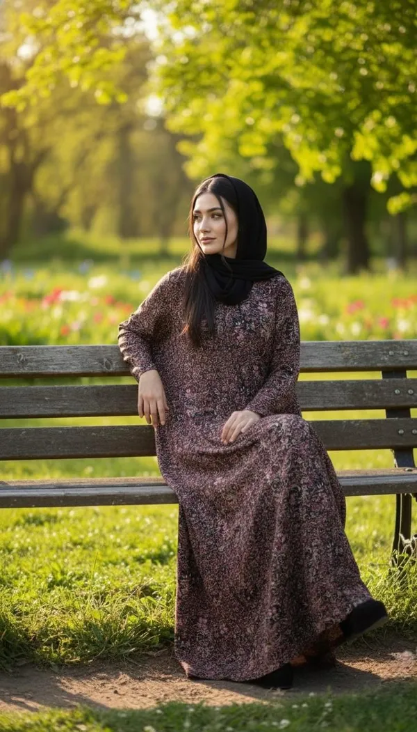 BLACK_RED_KALAMRIABAYA_FOR_WOMEN