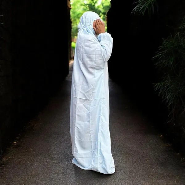 White_Crepe__Premium_Quality_Hijab_For_Women