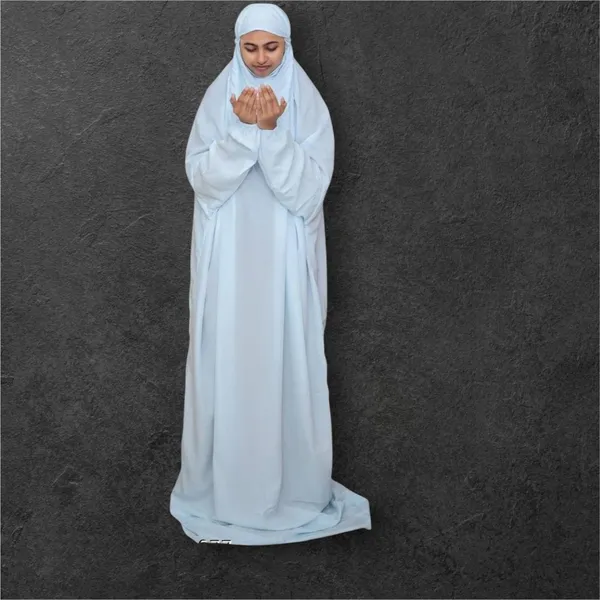 White_Crepe__Premium_Quality_Hijab_For_Women