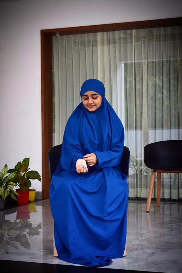 Blue_crepe_Premium_Quality_Hijab_For_Women