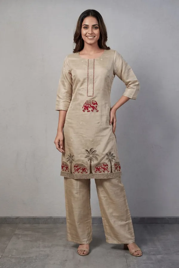 Chanderi_Silk_Embroidered_Co-ord_Set_for_Women