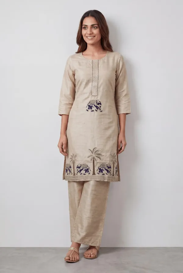 Chanderi_Silk_Embroidered_Co-ord_Set_for_Women
