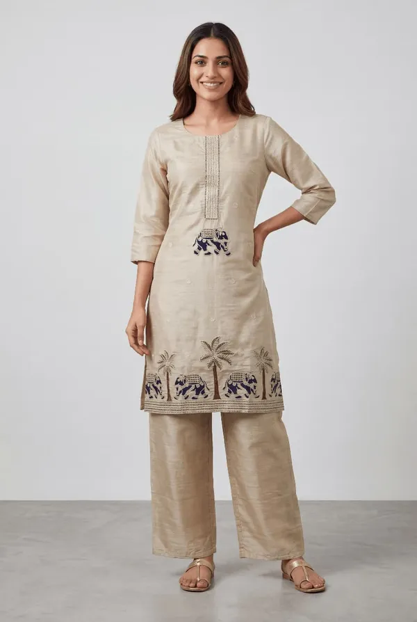 Chanderi_Silk_Embroidered_Co-ord_Set_for_Women