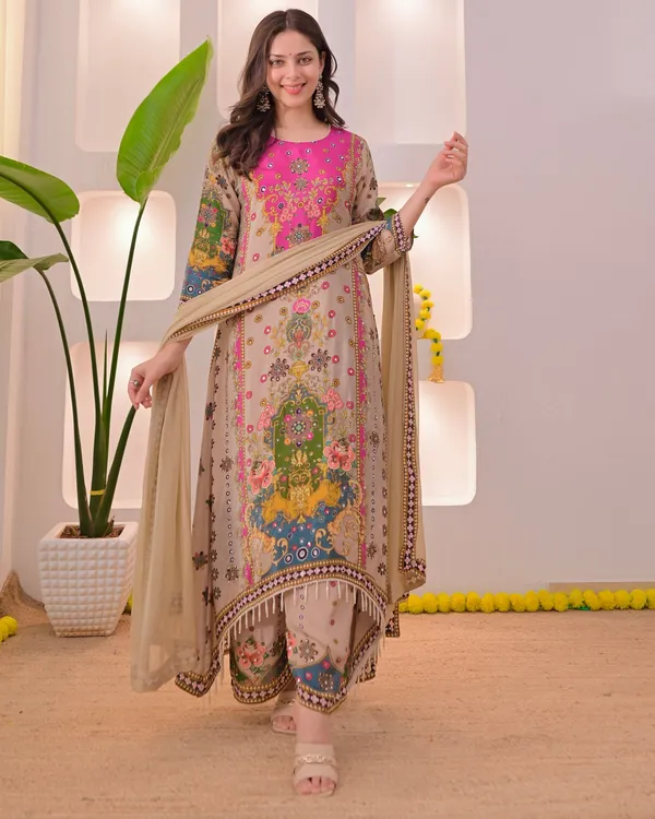 Crepe_Embroidered_A-Line_Suit_with_Palazzo_&_Chinon_Dupatta